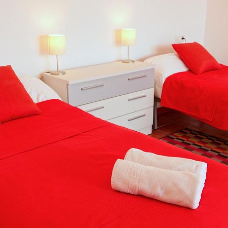 Casa Arts Guest Rooms Alcaucin Exterior photo
