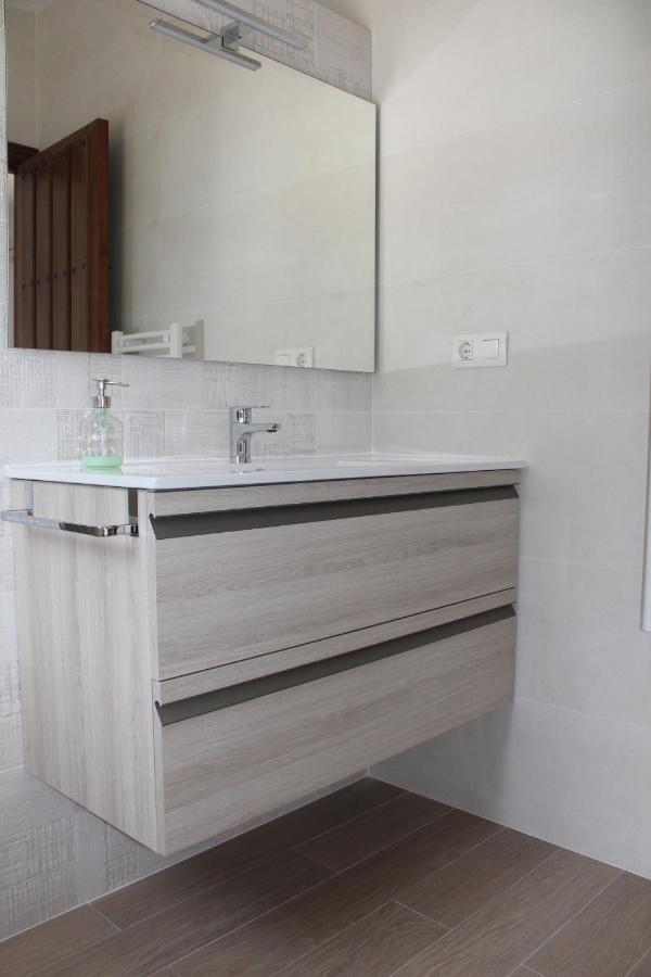 Casa Arts Guest Rooms Alcaucin Exterior photo