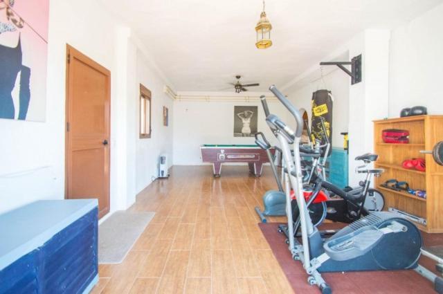 Casa Arts Guest Rooms Alcaucin Exterior photo