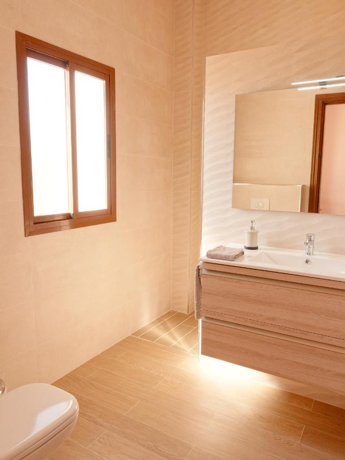 Casa Arts Guest Rooms Alcaucin Exterior photo