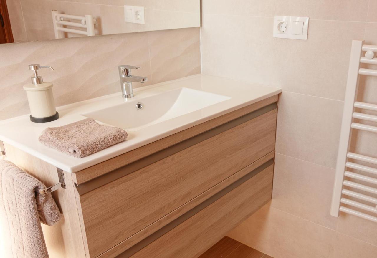 Casa Arts Guest Rooms Alcaucin Exterior photo